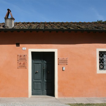 Centro studi Giacomo Puccini