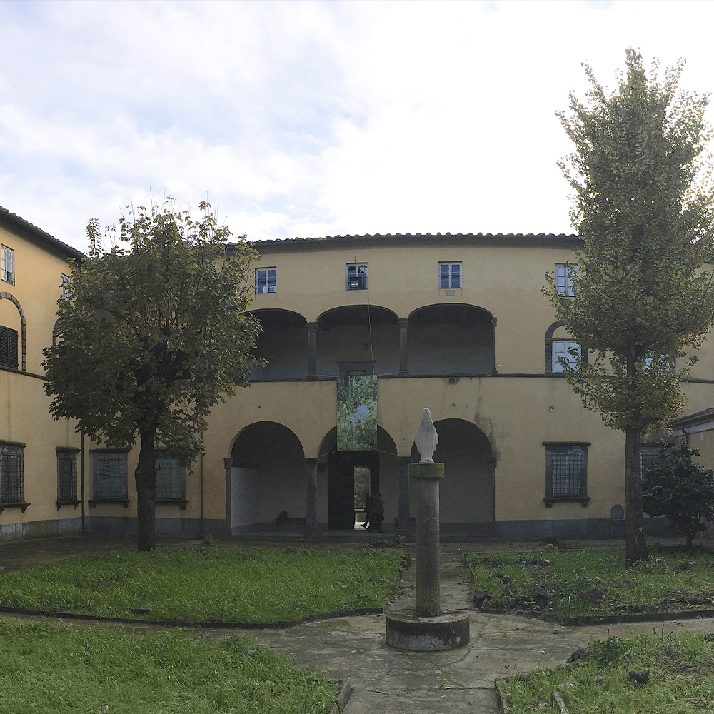 Monastero della Visitazione Vicopelago