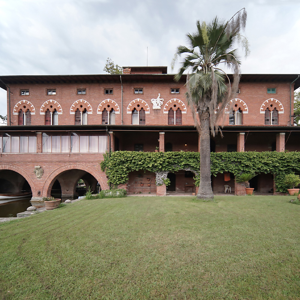 Villa Ginori