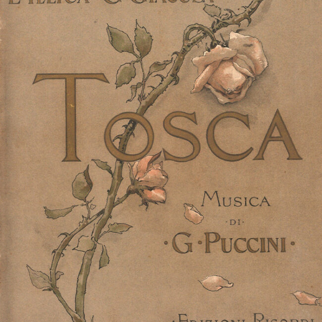 Tosca