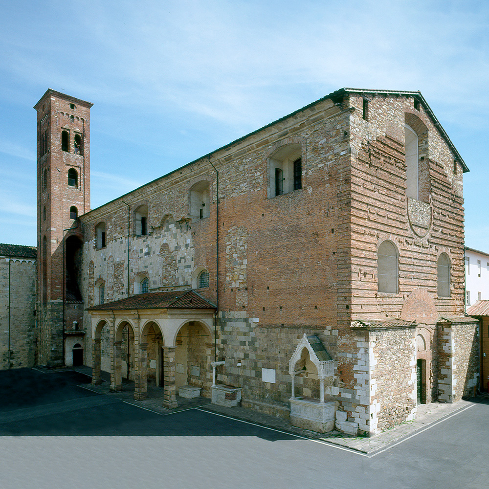 Chiesa San Romano