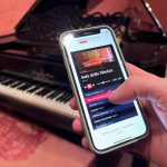 Audioguida Museo Puccini